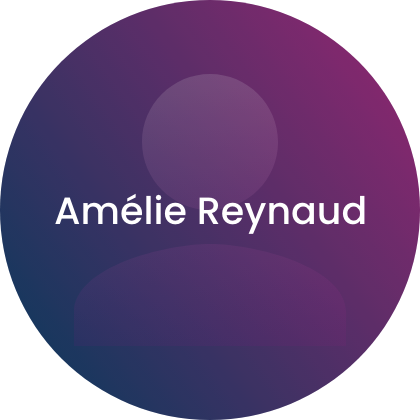 Amélie Reynaud