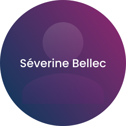 Séverine Bellec